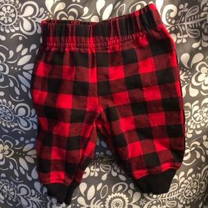 Carters baby pants, 3M